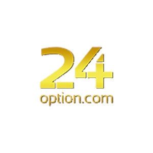 24option Erfahrungen 2020 Logo.