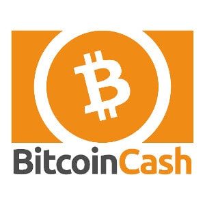 Bitcoin Cash Erfahrungen 2020 Logo.