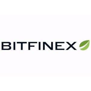 Bitfinex Erfahrungen Krypto 2020 Logo.