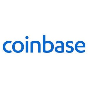 Coinbase Erfahrungen Krypto 2020 Logo.