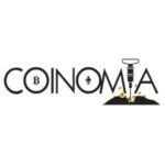 Coinomia Erfahrungen 2020 Logo.