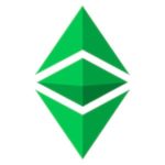 Ethereum Classic Erfahrungen 2020 Logo.