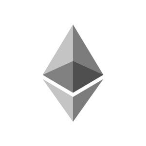 Ethereum Erfahrungen 2020 Logo.