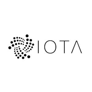 IOTA kaufen Erfahrungen 2020 Logo.