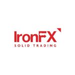 IronFX Erfahrungen Krypto 2020 Logo.