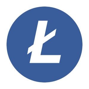 Litecoin kaufen Erfahrungen 2020 Logo.