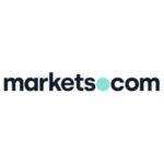 Markets.com Erfahrungen Krypto 2020 Logo.