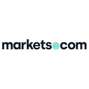 Markets.com Erfahrungen Krypto 2020 Logo.