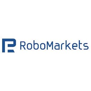 RoboMarkets Erfahrungen Krypto 2020 Logo.