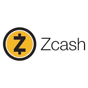 ZCash Erfahrungen 2020 Logo.