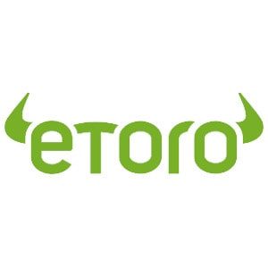 eToro Wallet Erfahrungen 2020 Logo.